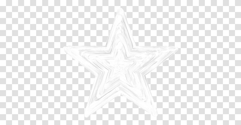Star Stars White Whiteaesthetic Whiteaesthetics Line Art, Star Symbol, Wedding Gown, Robe Transparent Png