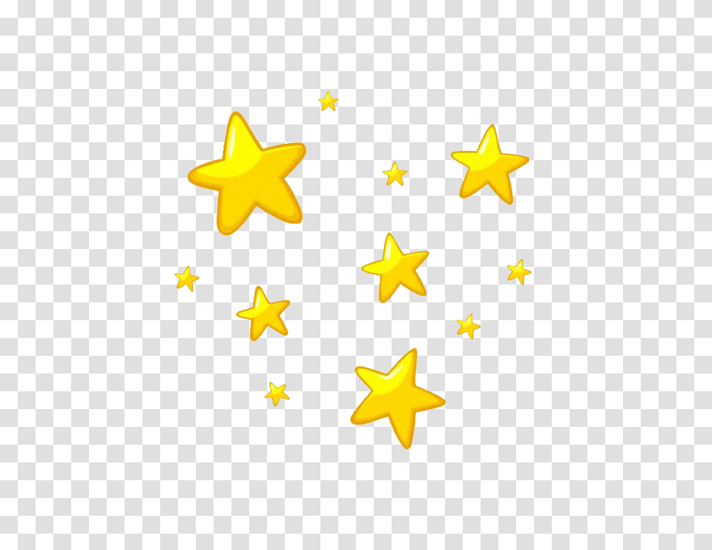 Star Stars Yellow Tumblr Editing Needs Filter Trans, Star Symbol, Cross Transparent Png