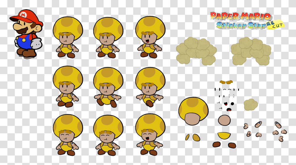 Star Sticker, Pac Man, Comics, Book Transparent Png