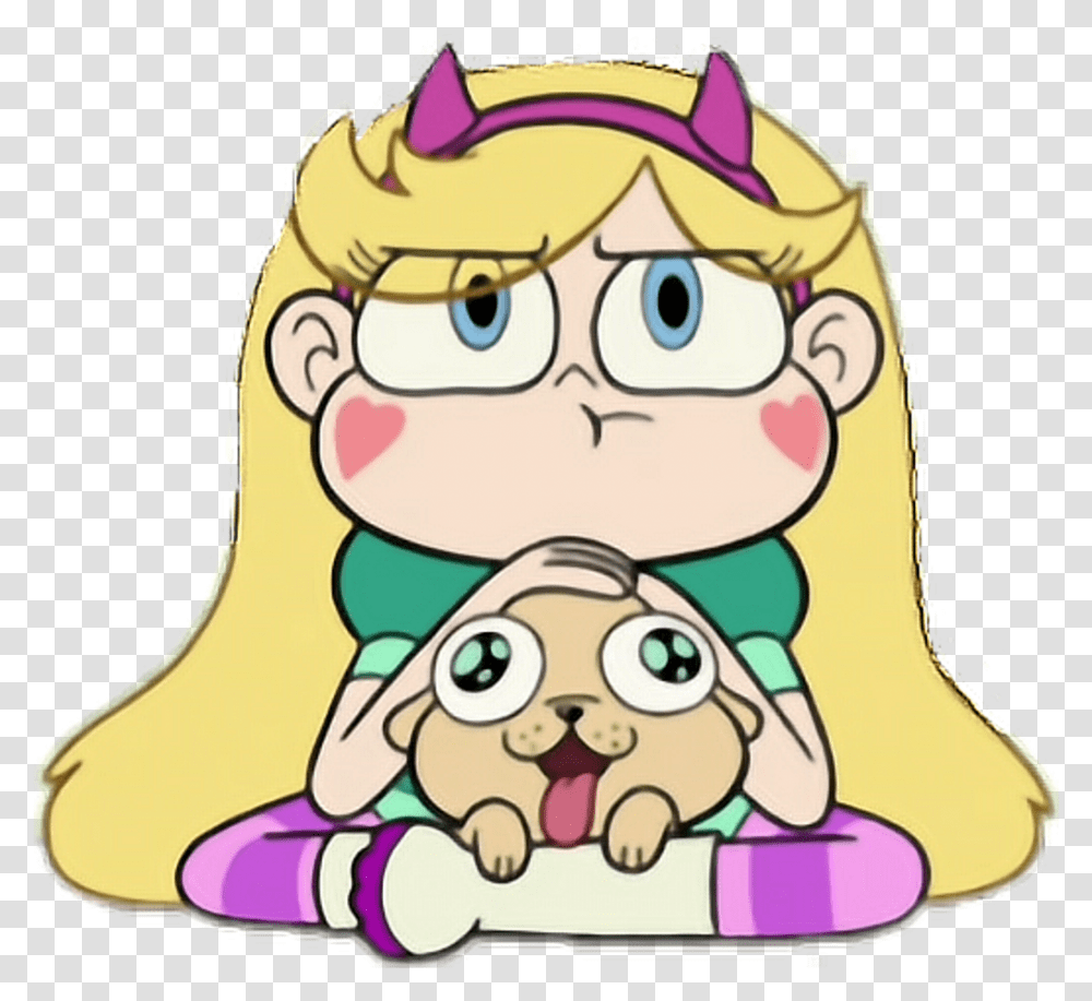 Star Sticker Star Vs The Forces Of Evil, Christmas Stocking, Gift, Elf, Sweets Transparent Png