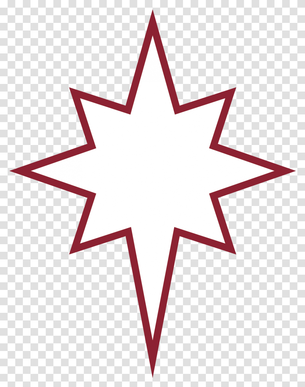 Star Symbol Jadwa Reit Saudi Logo, Cross Transparent Png