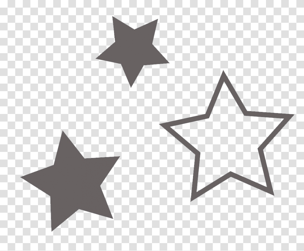 Star, Star Symbol, Brick Transparent Png