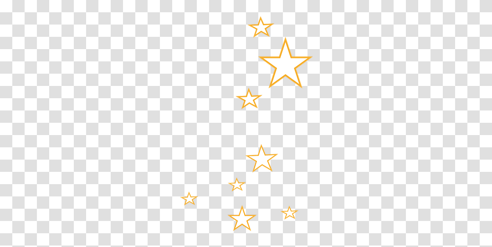 Star, Star Symbol, Cross Transparent Png