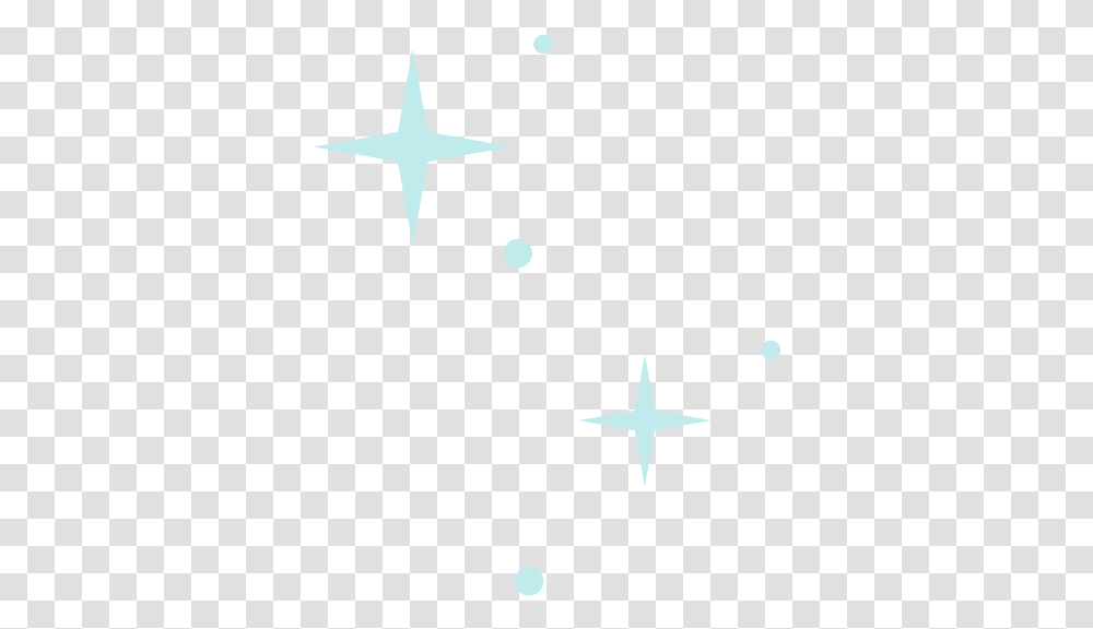 Star, Star Symbol, Cross Transparent Png