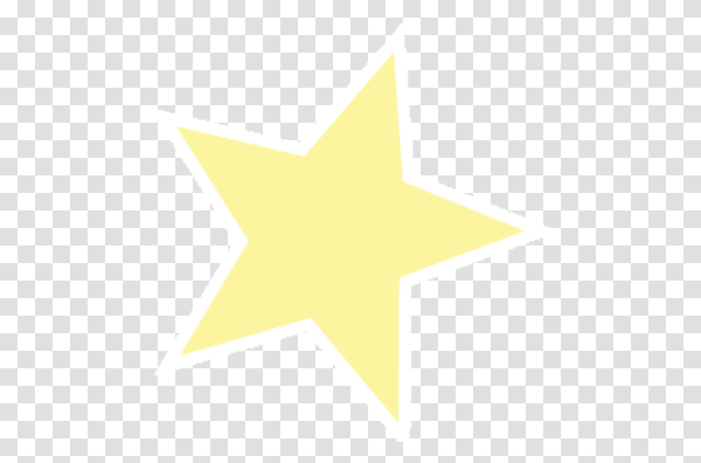 Star, Star Symbol, Cross Transparent Png