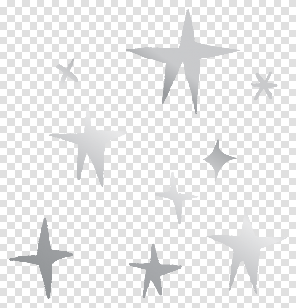 Star, Star Symbol, Poster, Advertisement Transparent Png