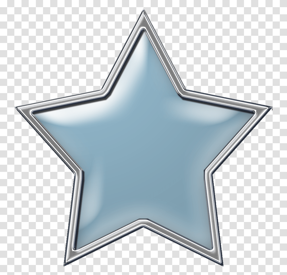 Star, Star Symbol, Sink Faucet Transparent Png