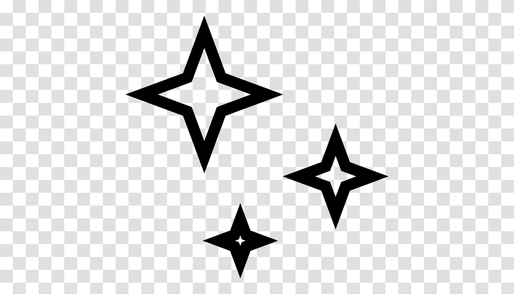 Star, Star Symbol Transparent Png