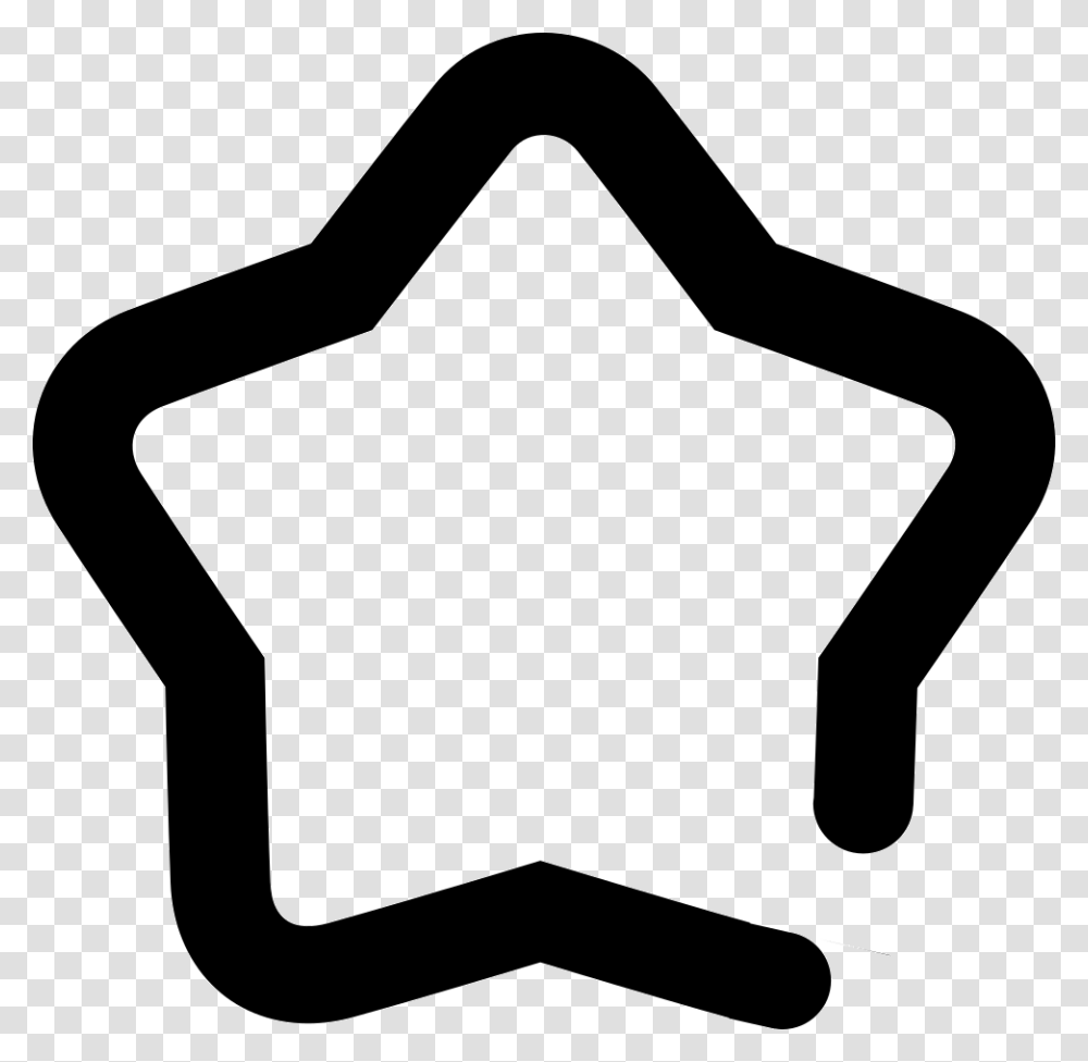 Star, Star Symbol Transparent Png