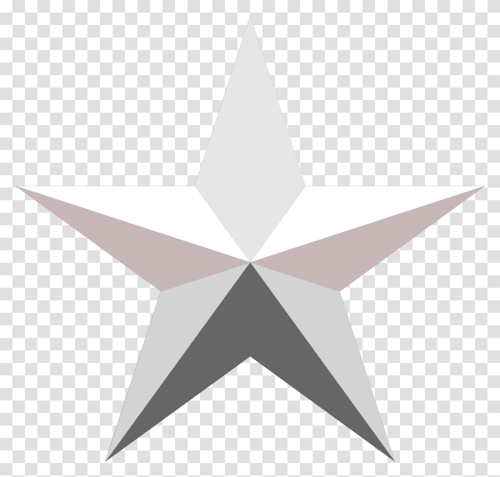 Star, Star Symbol Transparent Png