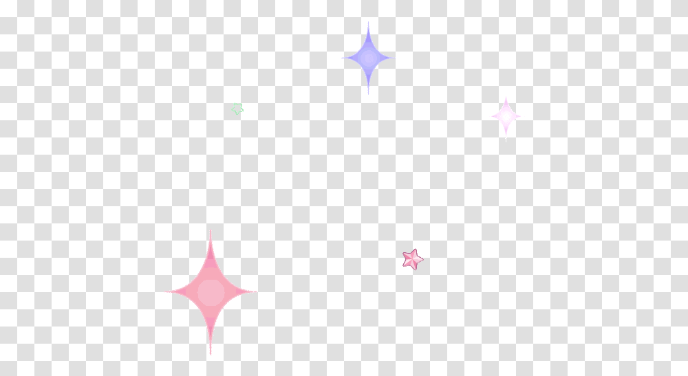 Star, Pattern, Triangle Transparent Png