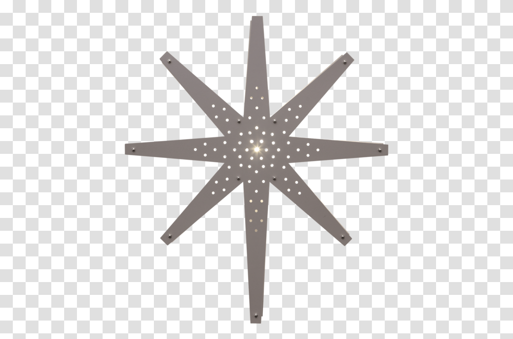 Star Tall Asterisk Clipart, Cross, Star Symbol Transparent Png