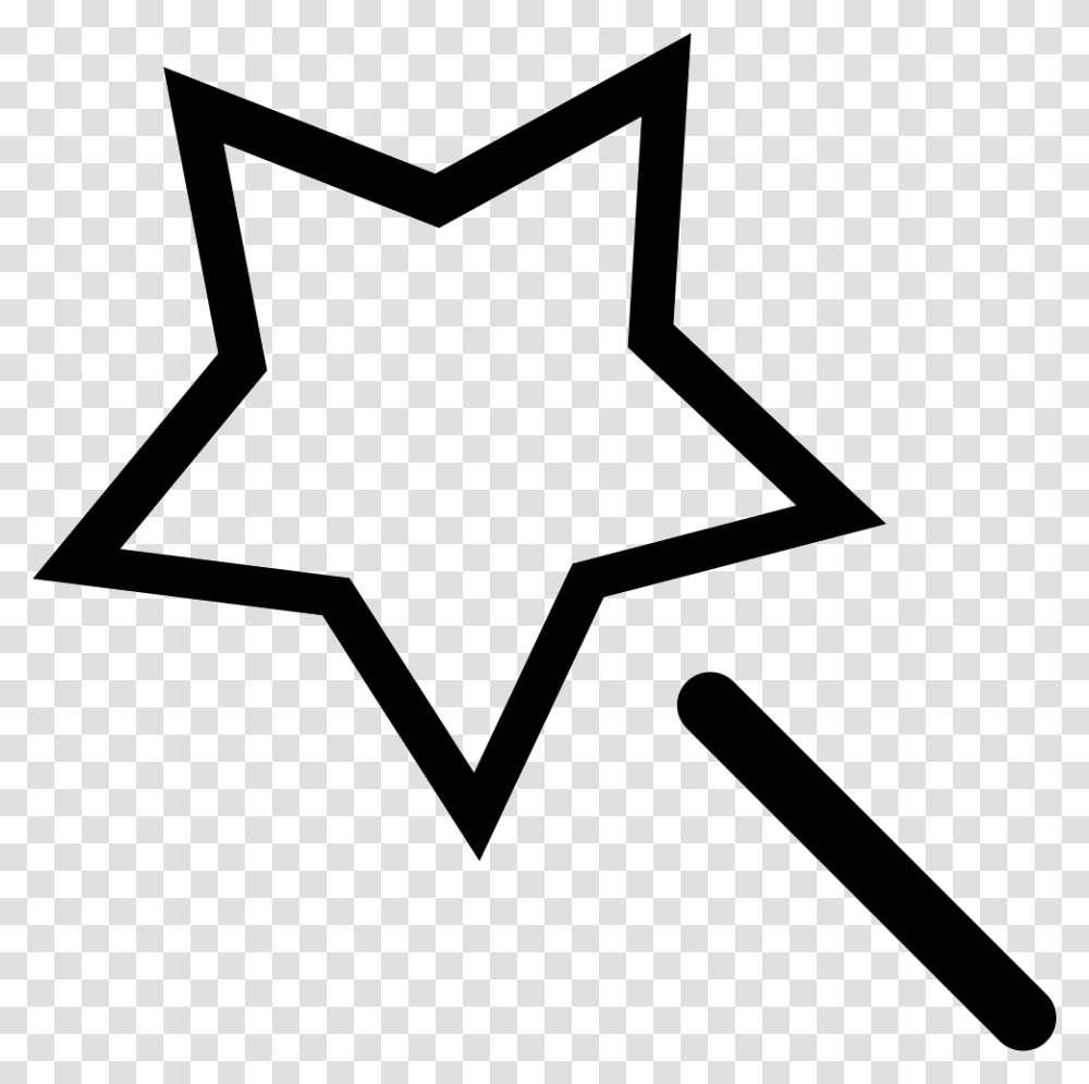 Star Tattoo Designs Vector Clipart Download Pain Star Transparent Png