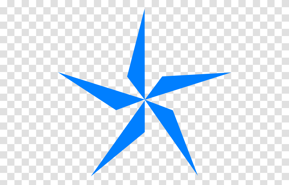 Star Tattoo, Star Symbol, Scissors, Blade Transparent Png