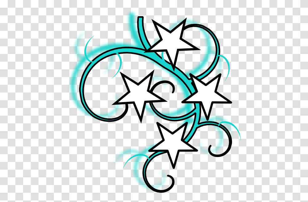 Star Tattoos Clipart Vector, Star Symbol, Dynamite, Bomb Transparent Png