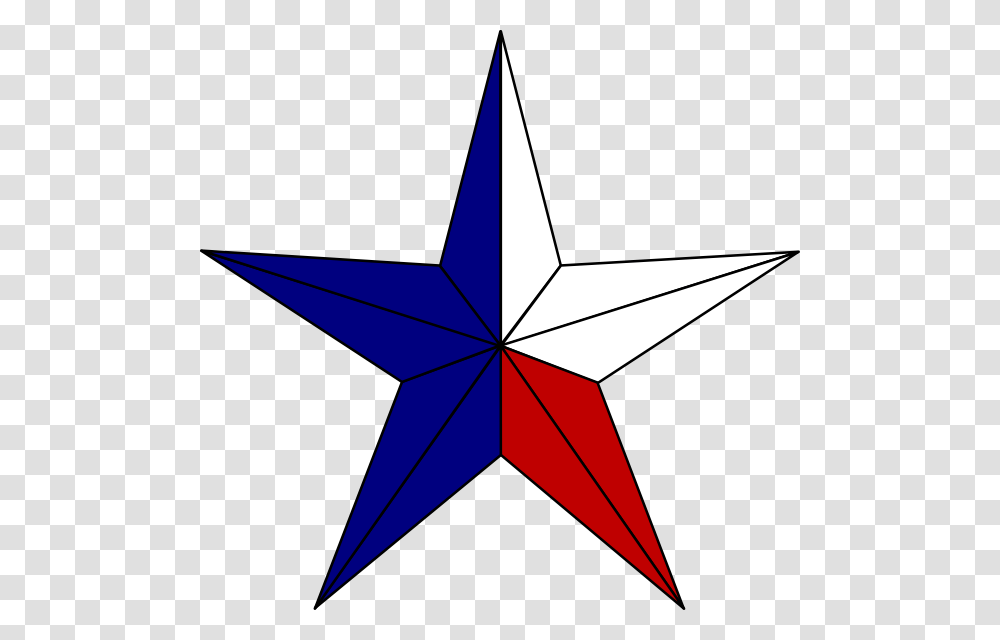 Star Texas Clip Art, Star Symbol, Airplane, Aircraft Transparent Png