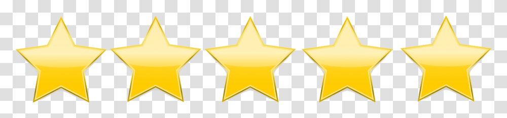 Star Three Out Of Five Star, Star Symbol Transparent Png