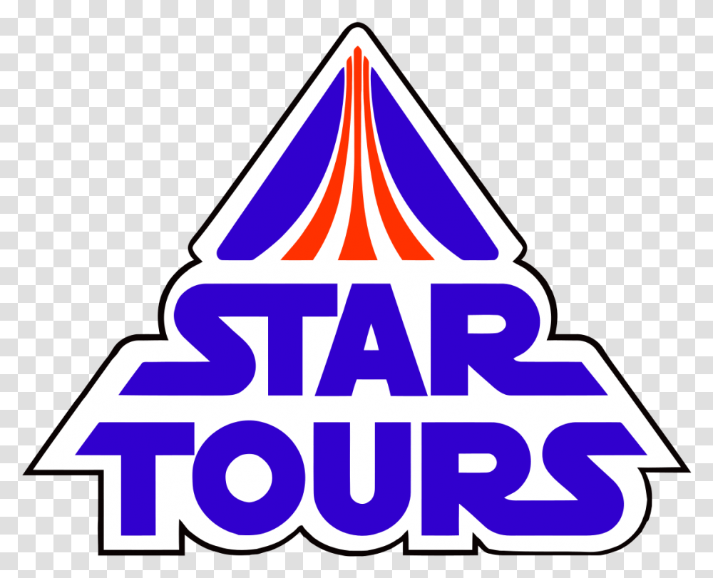 Star Tours, Logo, Leisure Activities Transparent Png