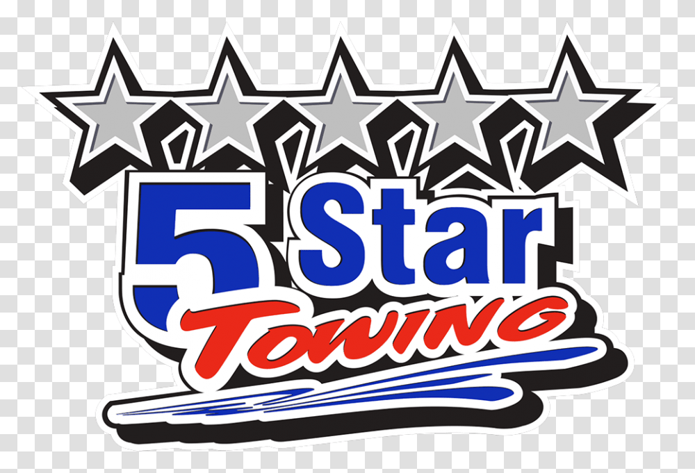 Star Towing Nashua Nh And The Surrounding Areas Horizontal, Label, Text, Alphabet, Sticker Transparent Png