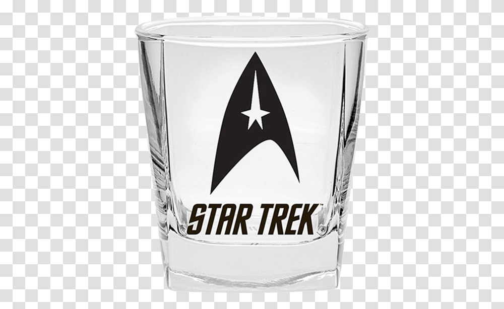 Star Trek 2009 Movie Poster, Glass, Alcohol, Beverage, Drink Transparent Png