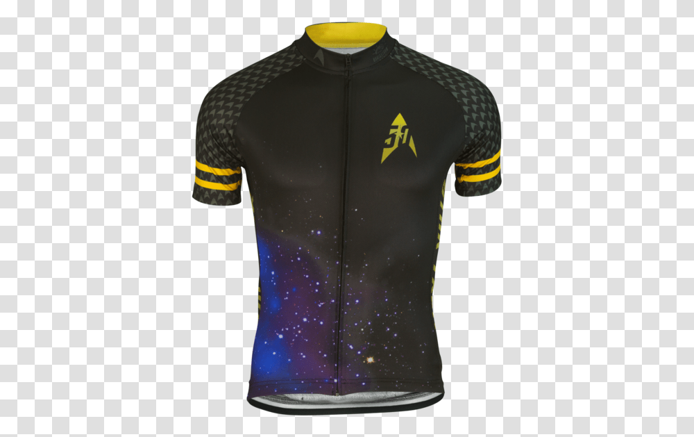 Star Trek 50th Anniversary Active Shirt, Apparel, Sleeve, Jersey Transparent Png