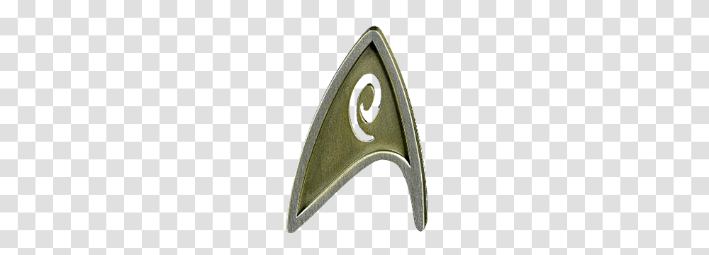 Star Trek, Arrowhead Transparent Png