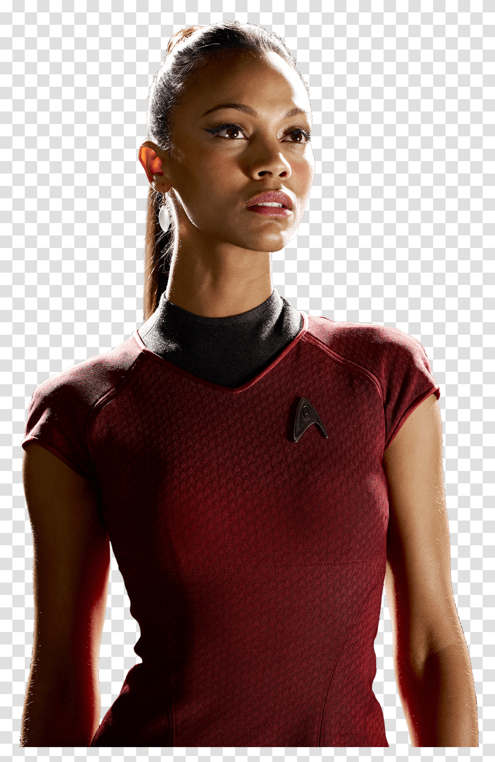 Star Trek Characters, Sleeve, Long Sleeve, Person Transparent Png