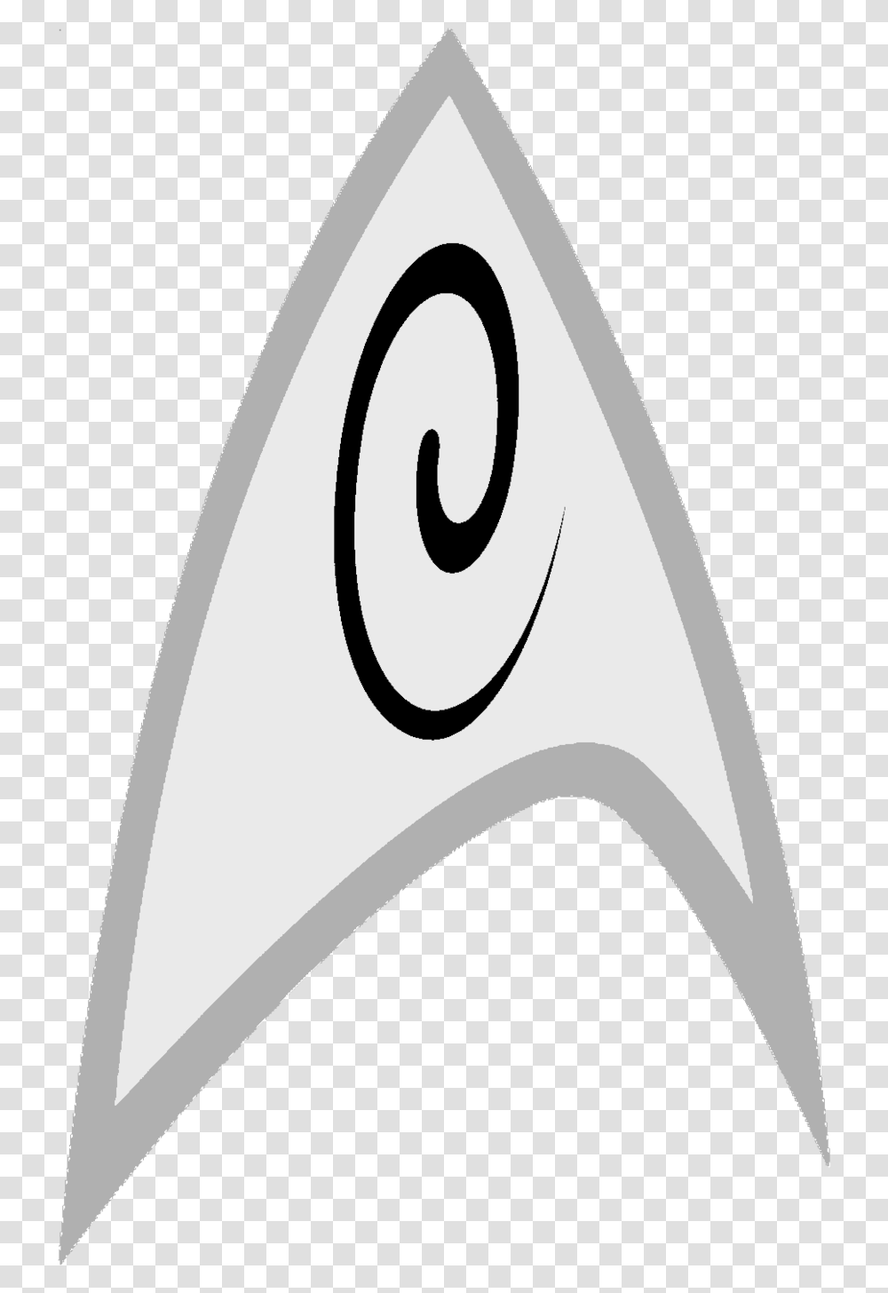 Star Trek Clipart Star Trek Engineer Logo, Alphabet, Ampersand Transparent Png