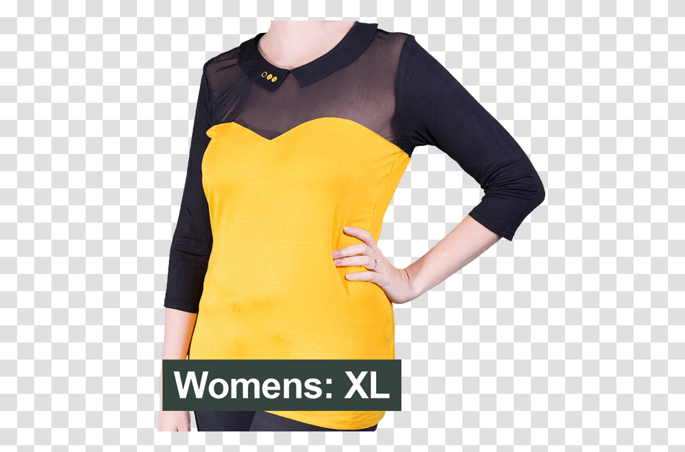 Star Trek, Sleeve, T-Shirt, Long Sleeve Transparent Png