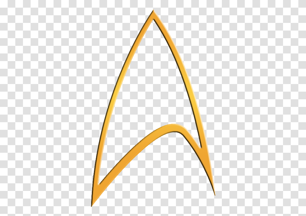 Star Trek Delta, Logo, Trademark Transparent Png