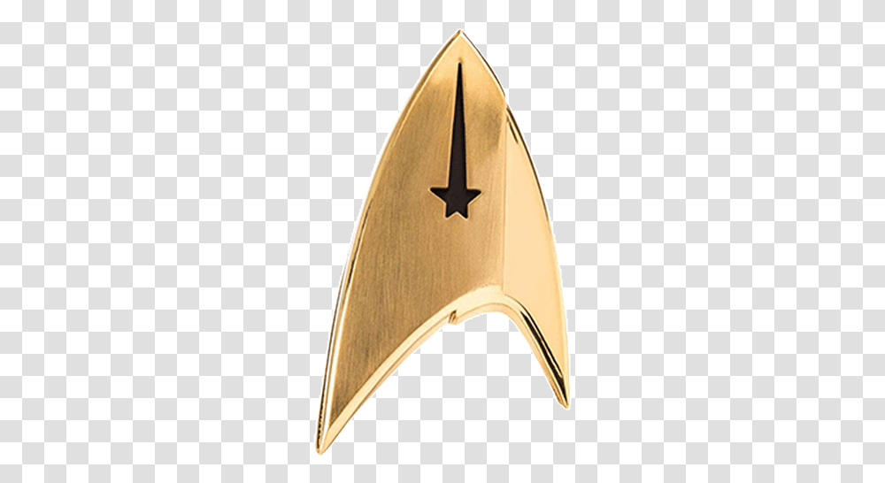 Star Trek Discovery Badge, Armor, Mandolin, Musical Instrument Transparent Png