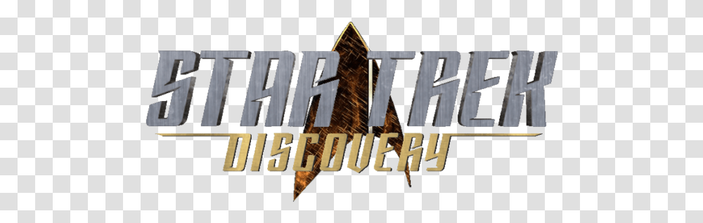 Star Trek Discovery Season 2 Logo Star Trek Discovery Logo, Alphabet, Text, Word, Brick Transparent Png