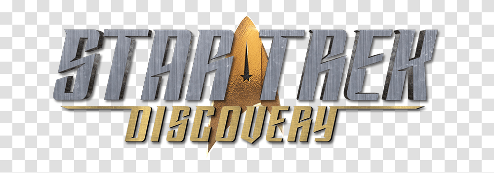 Star Trek Discovery Tv Fanart Fanarttv Language, Word, Alphabet, Text, Symbol Transparent Png
