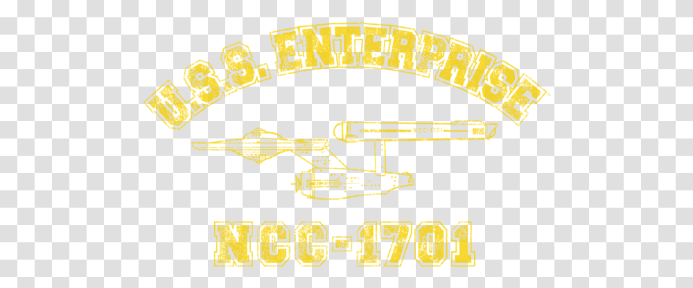 Star Trek Enterprise Athletic Youth Tshirt Language, Text, Pac Man, Logo, Symbol Transparent Png