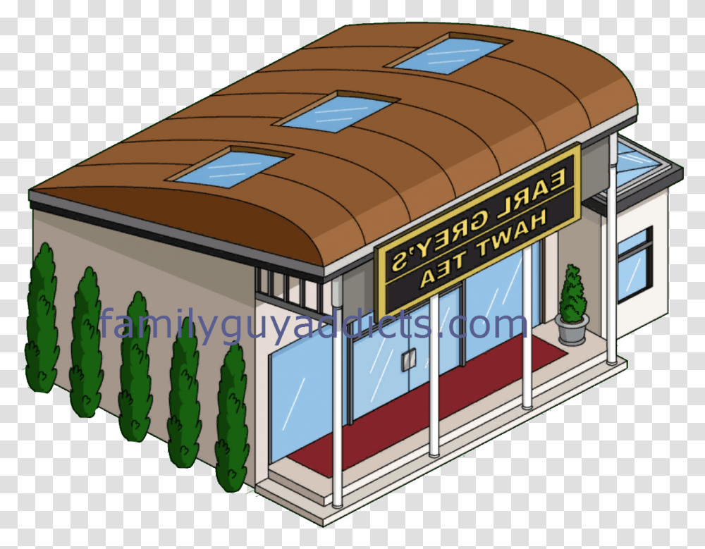 Star Trek Enterprise Replicator Family Guy Addicts For Outdoor, Building, Architecture, Label, Text Transparent Png