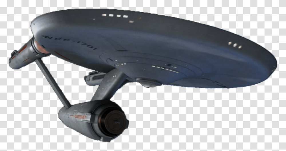 Star Trek Enterprise Star Trek Ncc 1701, Airplane, Aircraft, Vehicle, Transportation Transparent Png