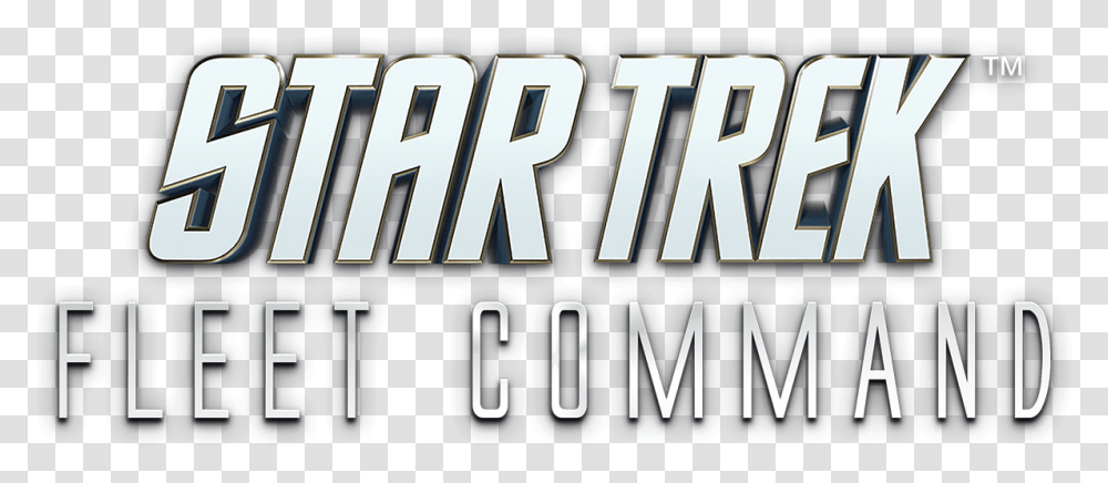 Star Trek Fleet Command Star Trek Fleet Command Logo, Word, Alphabet, Number Transparent Png