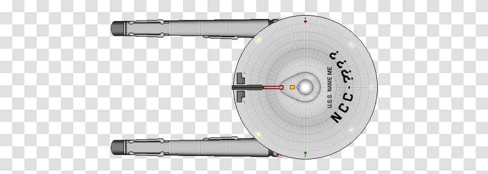 Star Trek Ftl, Architecture, Building, Weapon, Aircraft Transparent Png