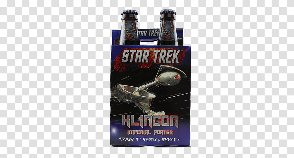Star Trek Klingon Imperial Porter Star Trek, Poster, Advertisement, Flyer, Paper Transparent Png