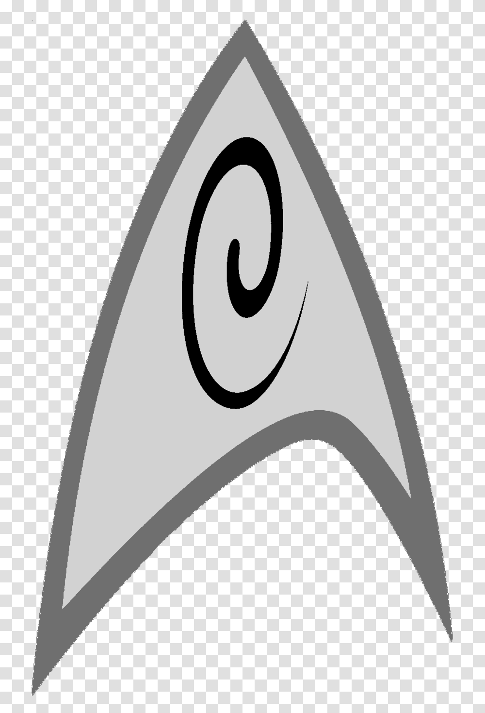 Star Trek Logo, Alphabet, Trademark Transparent Png