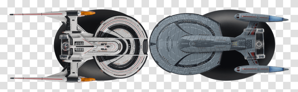 Star Trek Online Circle Transparent Png