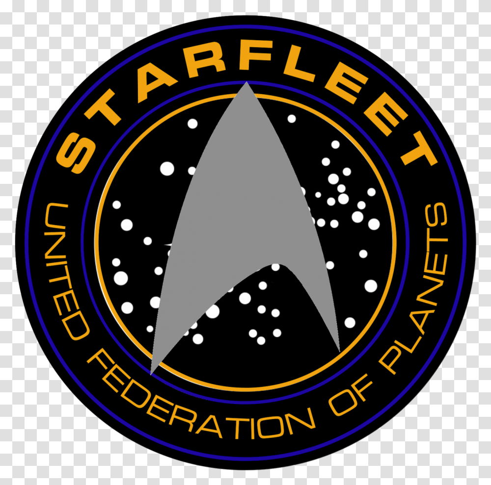 Star Trek Picture Logo Star Trek, Symbol, Trademark, Clock Tower, Architecture Transparent Png