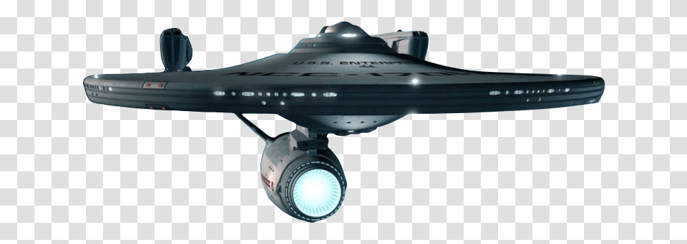 Star Trek Render, Lighting, Spaceship, Aircraft, Vehicle Transparent Png
