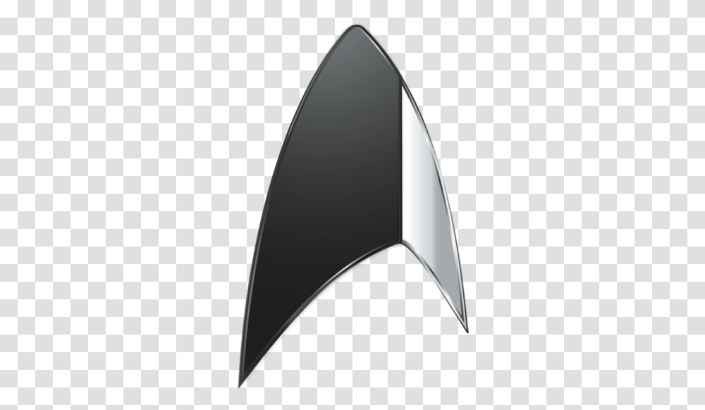 Star Trek Section 31 Badge, Mobile Phone, Electronics, Weapon, Blade Transparent Png
