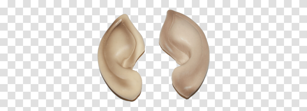 Star Trek Spock Ears Masquerade Earrings, Person, Human Transparent Png