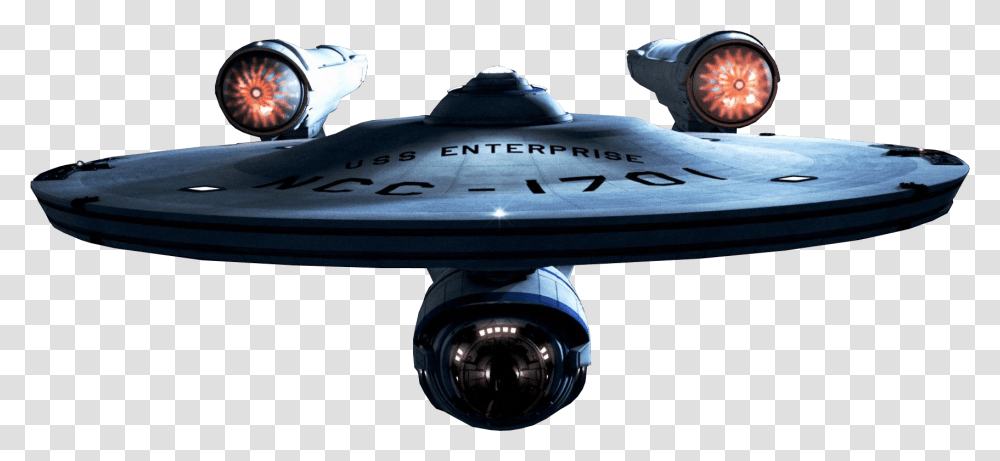 Star Trek Starship Enterprise Free Enterprise, Spaceship, Aircraft, Vehicle, Transportation Transparent Png