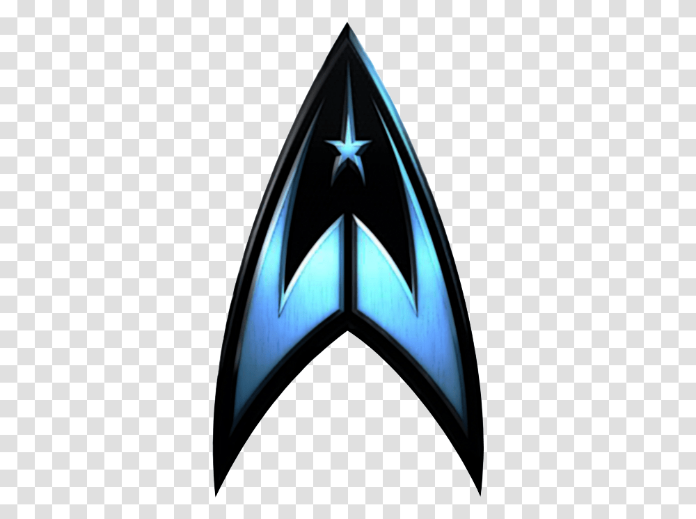 Star Trek, Arrowhead, Emblem, Weapon Transparent Png