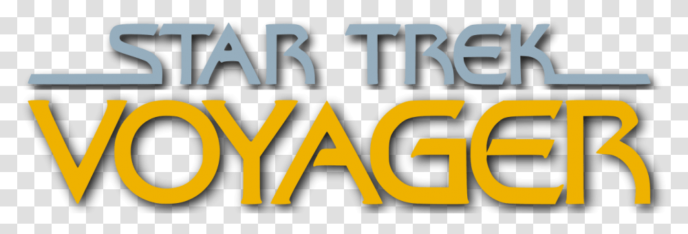 Star Trek, Number, Alphabet Transparent Png