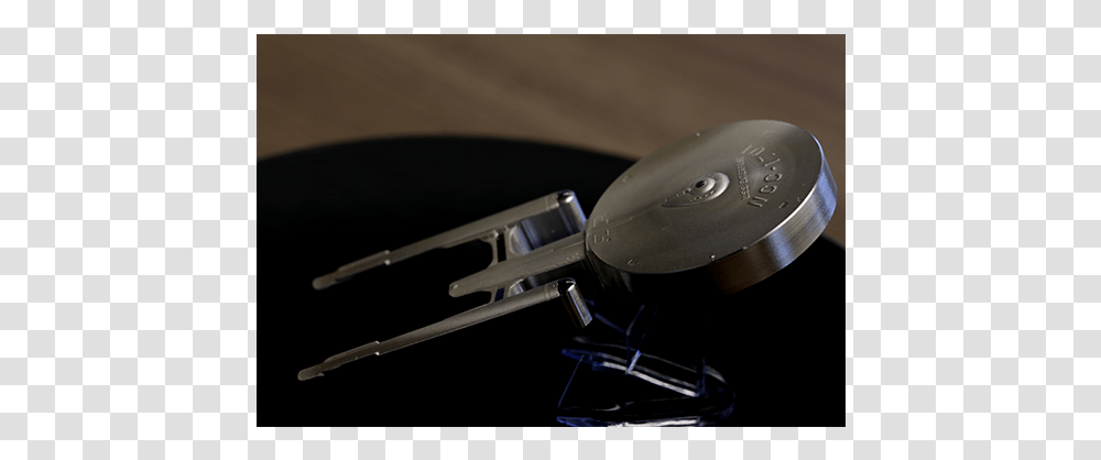 Star Trek U S S Enterprise Ncc 1701 2017 10 Ounce Star Trek Silver, Mouse, Hardware, Computer, Electronics Transparent Png