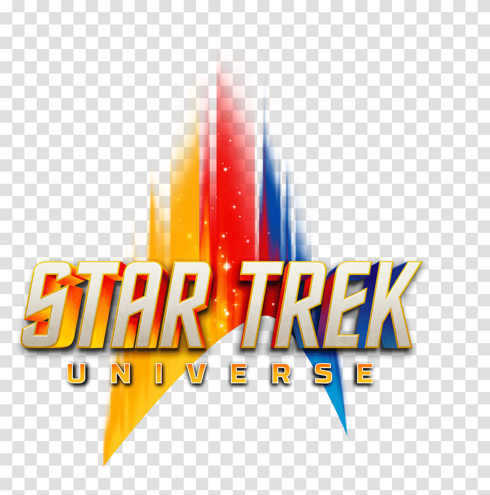 Star Trek Universe Transparent Png